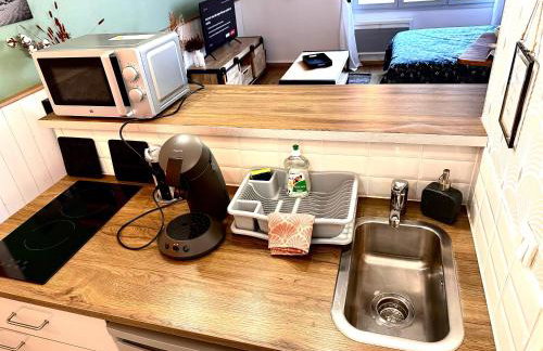 La charmeraie - Foto 65