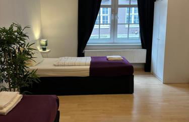 City Apartments direkt am Hauptbahnhof - Perfekt für Pendler und Monteure - Foto 55