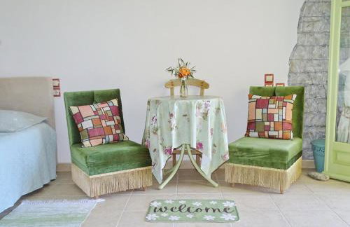 Marchie's Place - Spacious one bedroom apartment for rent on Skopelos Island - Foto 22