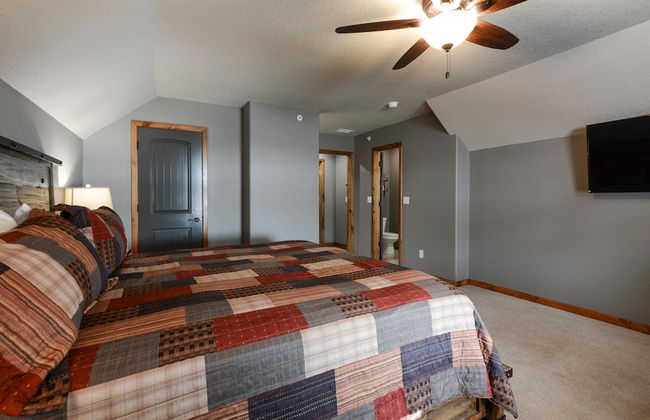 Cedar Crest Lodge - Photo 16