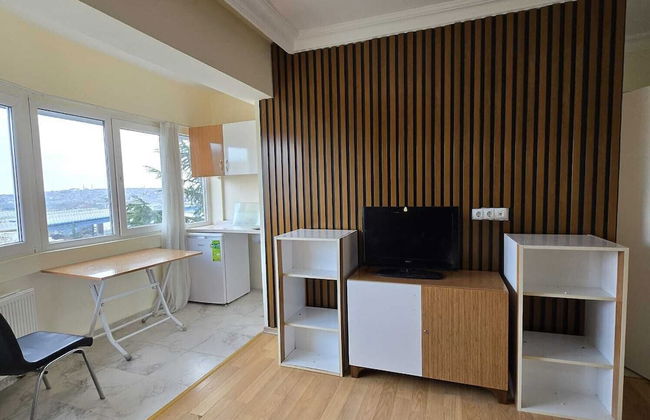 Haliç Konaklama Turizim - Foto 9