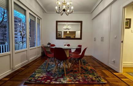 Fantástico apartamento en el centro de Bilbao - Foto 18