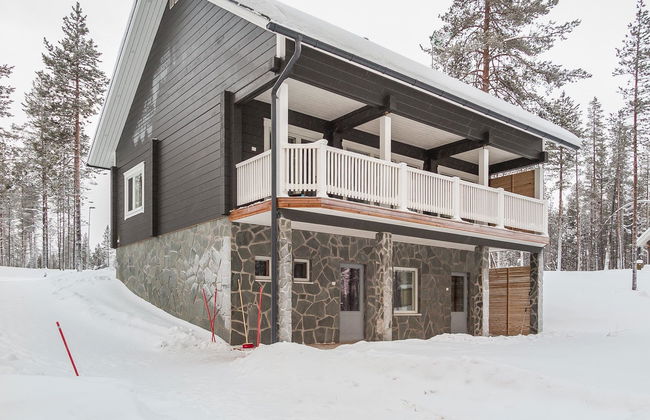 Villa kero - Photo 3