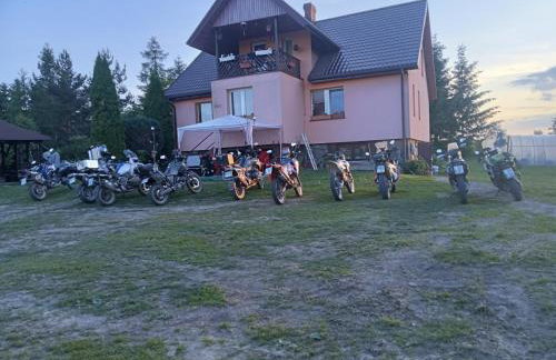 Agroturystyka u Basi śniadanie wliczone w cenie - Foto 4