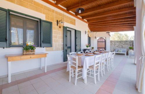 Villa VentoSolare Luxury - Specchia - Foto 21