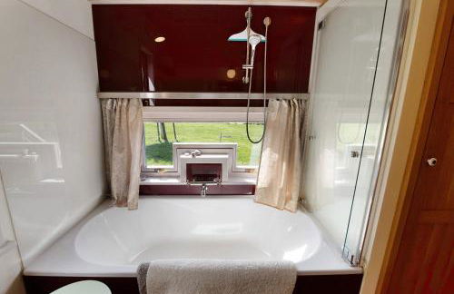 Tiny House Ria - Foto 13