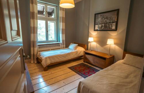Villa Klara - Apartamenty Wakacyjne - Foto 43