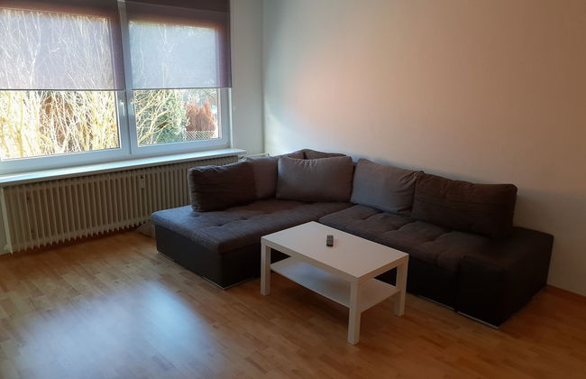 Wohnung nahe Phönixsee - Photo 43