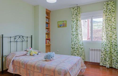 Casa Rural La Nava del Concejo - Foto 11