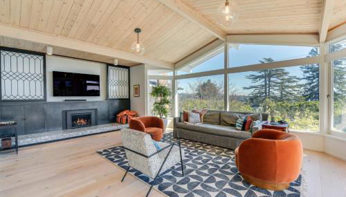 Sausalito Oasis - 3 Mi to Golden Gate Bridge! - Foto 5