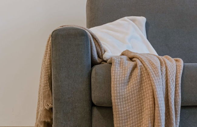 Bright Apartment in the Centre of Knokke - Foto 9