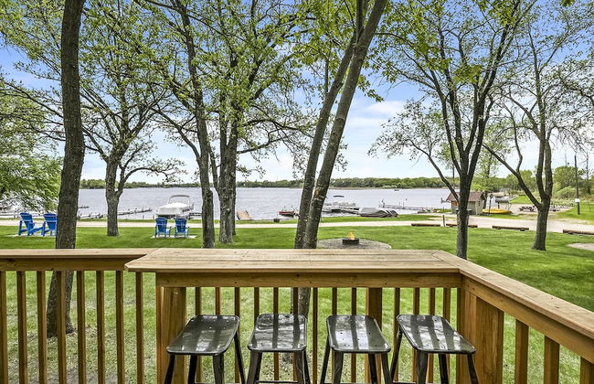 Swan Lake Resort & Campground - Foto 27