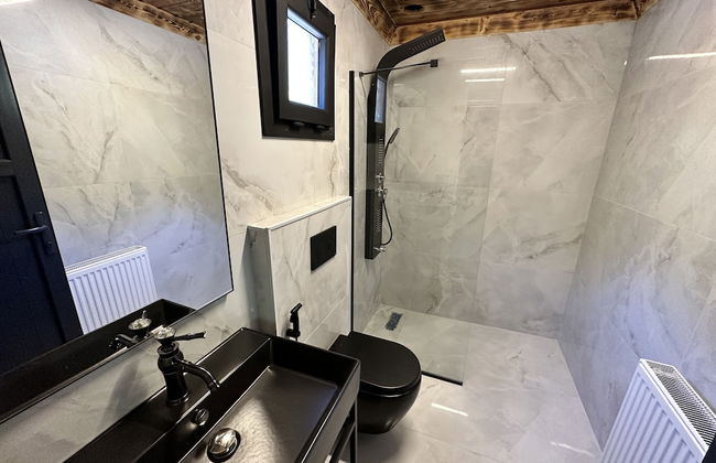 Tuva Villa Bungalov - Foto 63