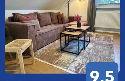 Ferienwohnung am Wald in der Südheide - Photo 1