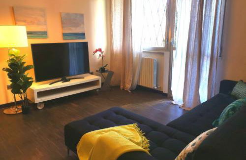 Bnbook Trilo Mind Rho Trilocale con 2 camere e 2 bagni - Foto 20