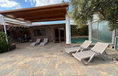 Villa Cantos del Grillo - Foto 24