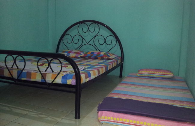 Noel's First Floor - Foto 20