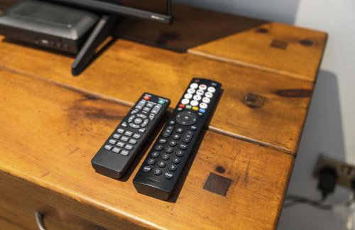 Slateford 2 Bedroom Apartment - Edinburgh - Foto 9