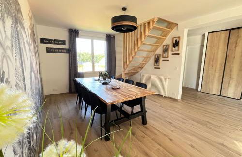 La maison de Louise - Foto 1