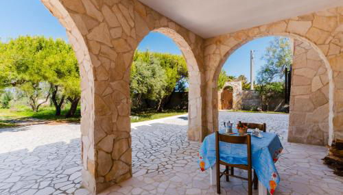 L`Oasi del Mare by BarbarHouse - Foto 4