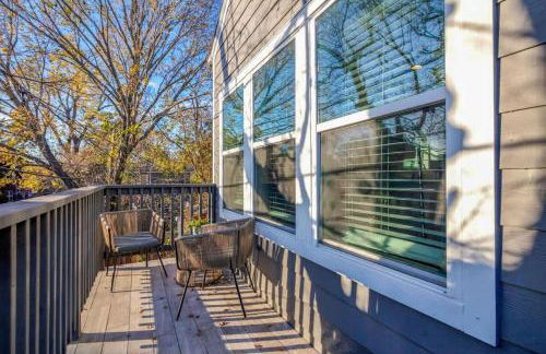 Houston Metro Loft Near Downtown and NRG - Foto 39