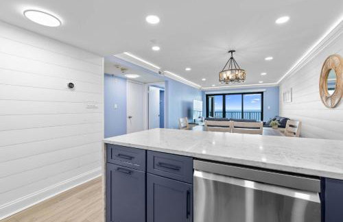 Extraordinary Oceanfront Escape - Unit 709 - Foto 7