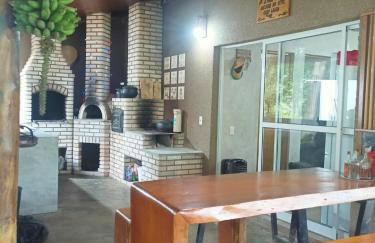 Sitio Lady Laura Biritiba Ussu Mogi - Foto 4