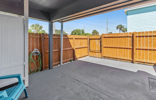 Salty Kiss 2 Bedroom Townhouse by RedAwning - Foto 17