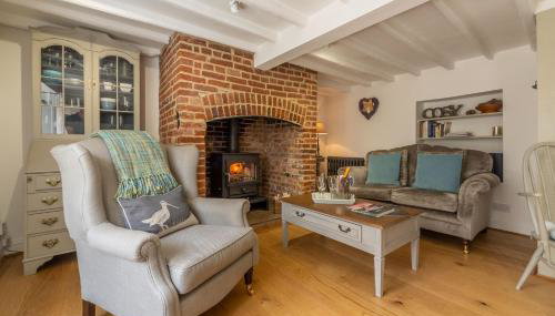 Sextons Yard Cottage - Foto 2