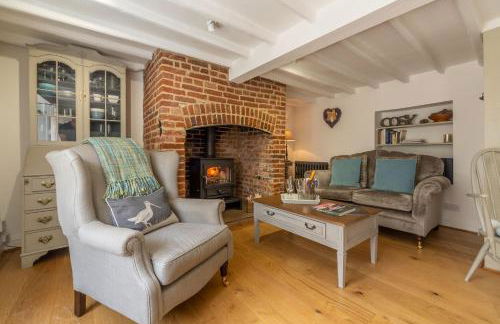 Sextons Yard Cottage - Foto 2