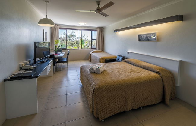 Rosslyn Bay Resort - Foto 11