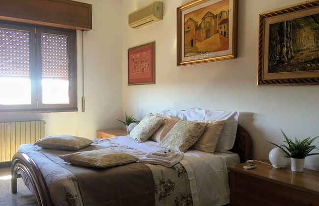 Panoramic and Bright Penthouse is Waiting for you - Foto 1