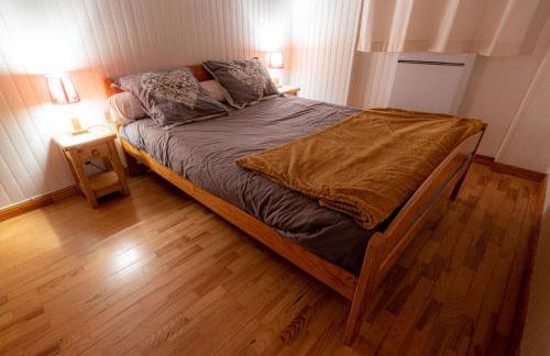 Appartement au pied des pistes - Foto 6