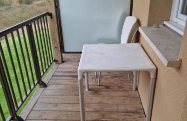 Joli T2 avec piscine aux portes de Honfleur - Photo 13