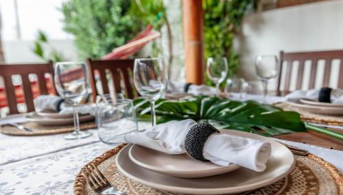 Apartamento Terra Estreita 2 Bdr Jardim privado Sta Luzia Tavira - Foto 4, Garden