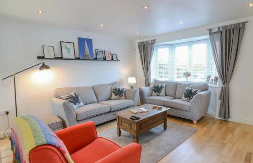 Spire Haven - Foto 3