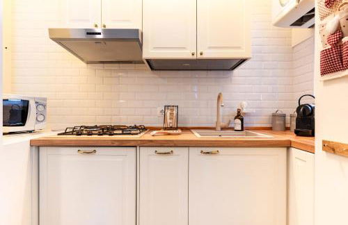 Dimora Tiffany - Exclusive Comfort in Central Monopoli - Foto 5