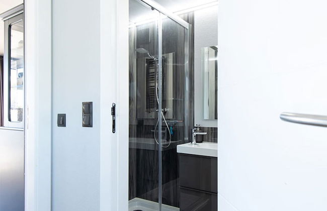 Nice Houseboat in Kinrooi for Rent - Foto 3