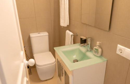 Lovely townhouse, swimming pool - Photo 17