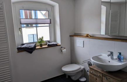 Ferienwohnung Angie - Foto 8