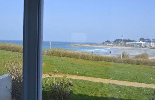 Studio piscine et vue mer - Foto 16