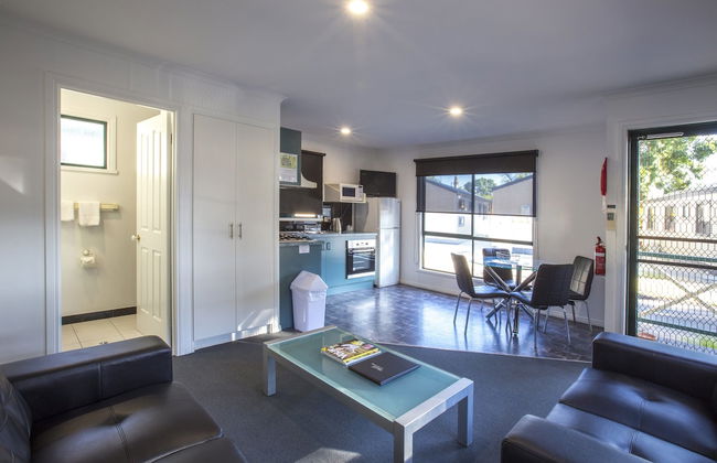 All Seasons Holiday Park - Foto 60