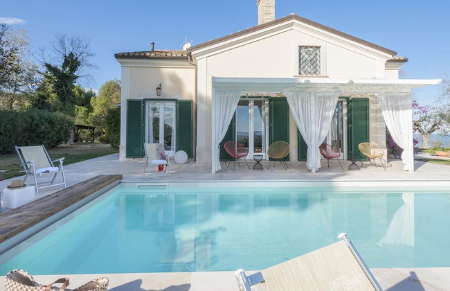 Villa Lucente 6 2 - Foto 6