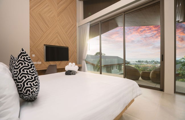 Himmapana Villas - Terraces - Foto 30