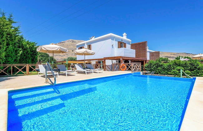 Lindos Emerald - Foto 9