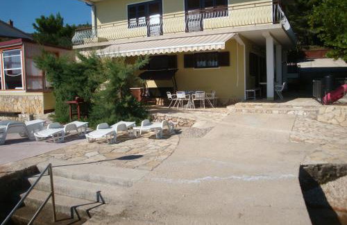 The beach house in Tribanj - Foto 42