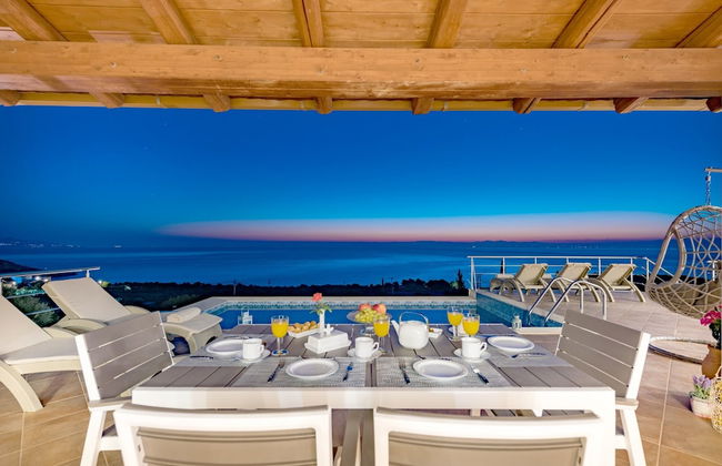 Nisaki Villa - Foto 38