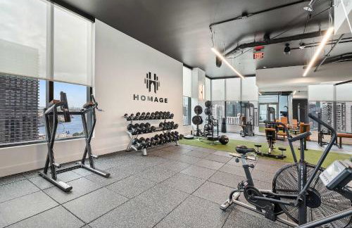 501 First Miami Worldcenter by Palermo Home Miami - Foto 19