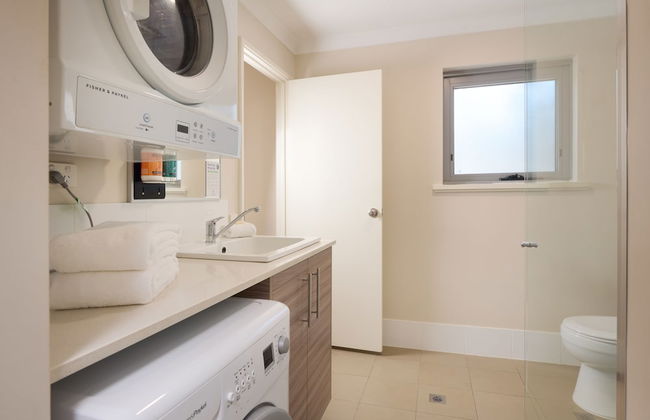 Airport Apartments by Vetroblu - Foto 26