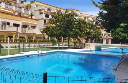 Apartamento en Marbella con vistas al mar - Foto 20